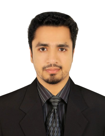 Instructor Image