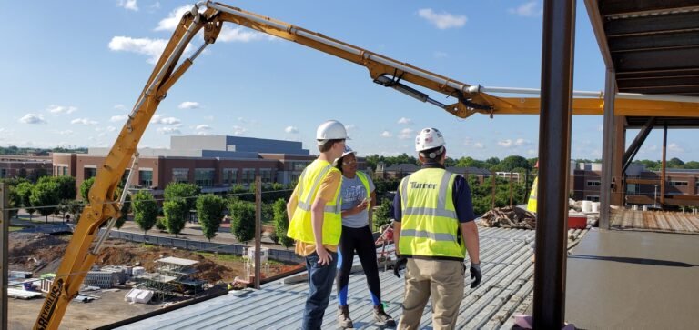 Site Visit Course