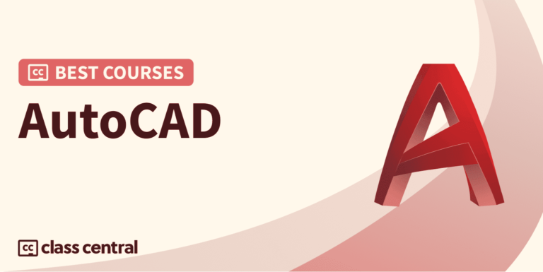AutoCAD O to Professional Course