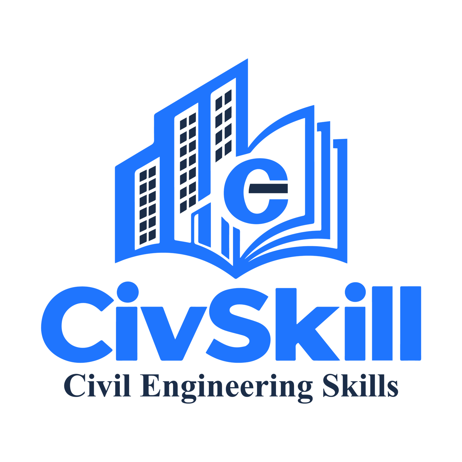 CivSkill Logo
